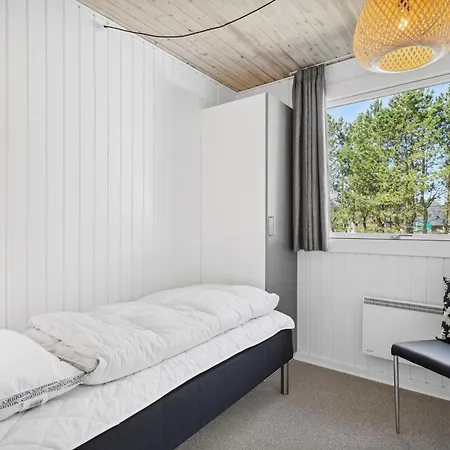 Sigrun - 4km From The Sea In Western Jutland By Interhome *