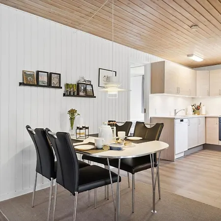Sigrun - 4km From The Sea In Western Jutland By Interhome