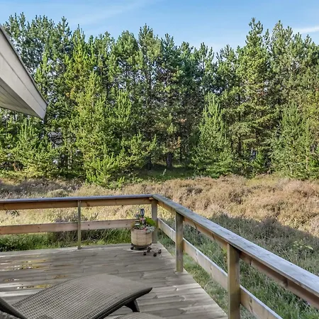 Hébergement de vacances Sigrun - 4km From The Sea By Interhome Tagholm