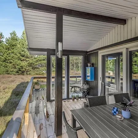 Sigrun - 4km From The Sea By Interhome * Tagholm