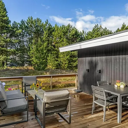 Hébergement de vacances Sigrun - 4km From The Sea By Interhome Tagholm