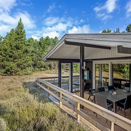 Hébergement de vacances Sigrun - 4km From The Sea By Interhome *