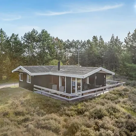 Hébergement de vacances Sigrun - 4km From The Sea By Interhome