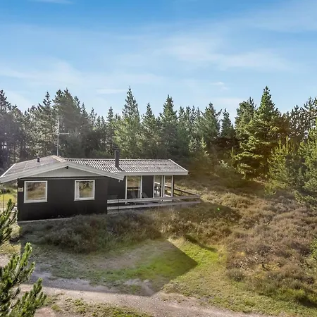 Hébergement de vacances Sigrun - 4km From The Sea By Interhome Tagholm