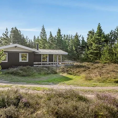 Hébergement de vacances Sigrun - 4km From The Sea By Interhome