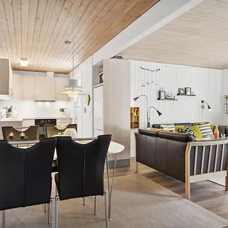 Sigrun - 4km From The Sea By Interhome Hébergement de vacances