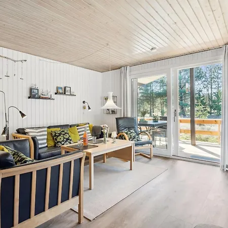 Sigrun - 4km From The Sea By Interhome