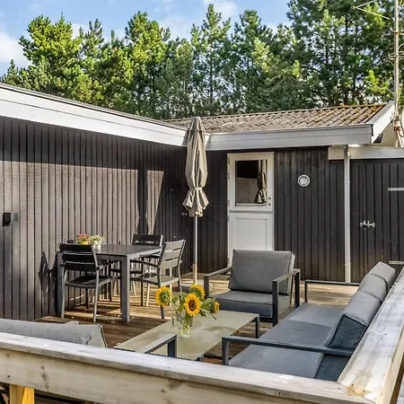 Sigrun - 4km From The Sea By Interhome Feriehus