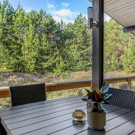 Semesterbostad Sigrun - 4km From The Sea By Interhome Tagholm